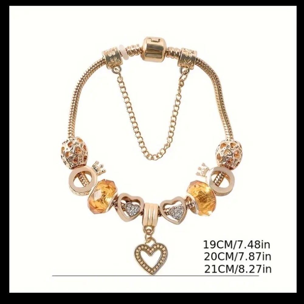 - 🆕Charms Bracelets - Picture 2 of 2